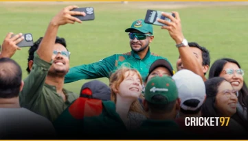 Shakib reclaims top spot in All-rounders