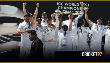 England Likely to Host Next Three WTC Finals: Telegraph