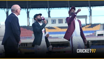 জ্যামাইকাতে বাংলাদেশের দ্বিতীয় টেস্টে টস বিলম্ব