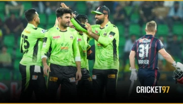 মোহাম্মদ নাইমের কারণে সাকিবকে আর বল দেননি আফ্রিদি