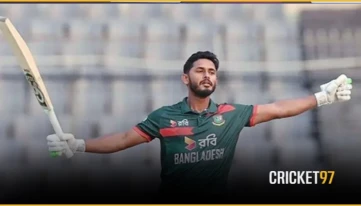 Tanzid joins Peshawar Zalmi, becomes sixth Bangladeshi in PSL