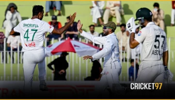 পাকিস্তানে বাংলাদেশময় এক দিন