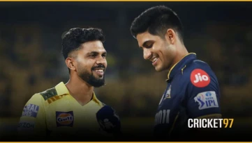 মুস্তাফিজদের কাছে হারের পর এবার জরিমানার কবলে গিল