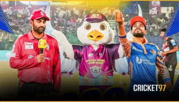 বরিশালের ওপেনার রিশাদ, প্রথম ম্যাচ খেলবেন এবাদত