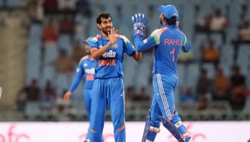 Rohit, Kohli Included in Indias ODI Squad for England Tour, Shubman Gill Named Captain