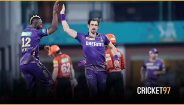 Kolkata Knight Riders' Third IPL Title Win, 1st without Shakib