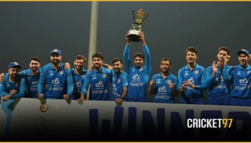 প্রথমবার ওয়ানডেতে টাইগারদের ধবলধোলাই করল আফগানিস্তান