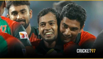 বিসিবি সভাপতির কাছে কোচ হওয়ার ইচ্ছা জানিয়েছেন মুশফিক-রিয়াদ