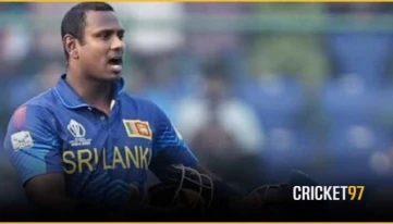 Sylhet sign Zazai as Mathews and Jones pull out of the BPL