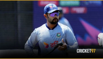 হাসপাতাল থেকে নাফিস ইকবালের আপডেট জানালেন দেবাশীষ চৌধুরী