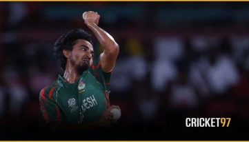 তানজিম হাসান সাকিবকে যে ধারায় শাস্তি দিল আইসিসি