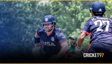 যুক্তরাষ্ট্রের বিপক্ষে বাংলাদেশের হার ও শান্তর অজুহাত