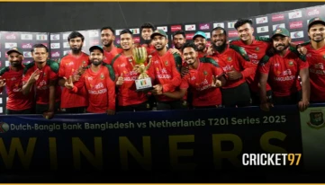 লিটনের দ্যোতি ছড়ানো ম্যাচ থামল বৃষ্টিতে