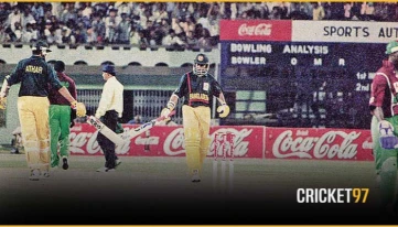 ঐতিহাসিক ১৭ মে: বাংলাদেশের প্রথম ওয়ানডে জয় নিয়ে আকরাম খানের ফিরে দেখা