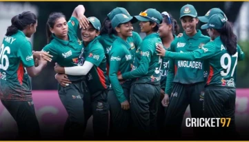 অনূর্ধ্ব-১৯ নারী টি-টোয়েন্টি বিশ্বকাপের বাংলাদেশ স্কোয়াড ঘোষণা