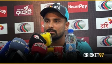 Litton Unaware of Any Discussion on Test Captaincy