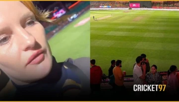 ‘ভয়ংকর অবস্থা, বো'মা পড়বে বলছে সবাই’, আতঙ্কিত আইপিএলের চিয়ারলিডার