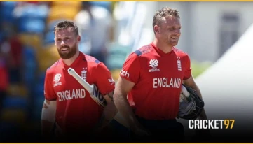 সবার আগে সেমিফাইনালে ইংল্যান্ড