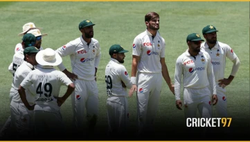 দ্বিতীয় টেস্টের সেরা ১২ জনে নেই আফ্রিদি, ফিরলেন আবরার