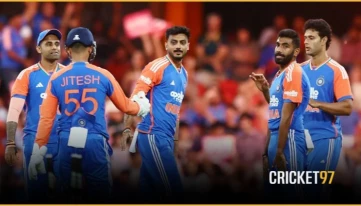 India Take Lead in Series by Defeating Australia by 48 Runs