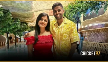 বিশ্বকাপে ধরা ক্যাচের চেয়েও যে ক্যাচ সুরিয়াকুমার যাদবের কাছে গুরুত্বপূর্ণ