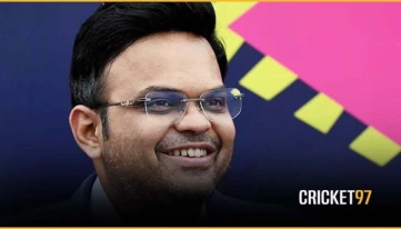 বিনা প্রতিদ্বন্দ্বিতায় আইসিসির চেয়ারম্যান হলেন জয় শাহ