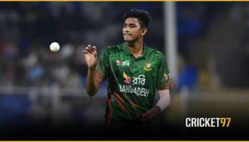 পাকিস্তান সফর থেকে নাম সরিয়ে নিলেন নাহিদ রানা