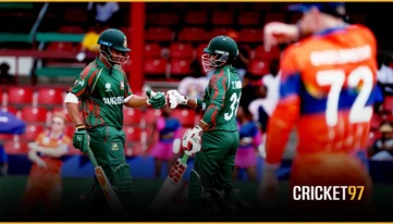 ফিফটিতে সাকিবের ফর্মে ফেরা, তাতে বাংলাদেশেরই লাভ