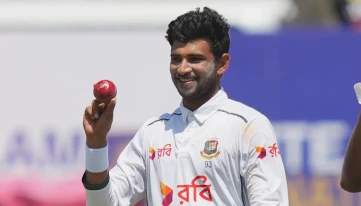 BCB Expresses Deep Concern Over Alleged Harassment of Nayeem Hasan, Calls for Investigation