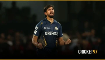 আইপিএলে জরিমানা গুনলেন ইশান্ত শর্মা