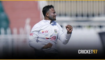 ইংলিশ কাউন্টিতে কাল বিকালে সাকিবের খেলা