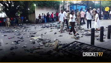 Bengaluru Tragedy Saddens Sachin, Kohli and the Cricket World — What Happened