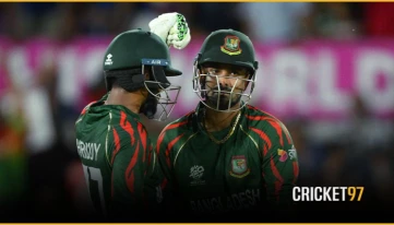 লিটন দাস ফিরছেন সামনের সিরিজ দিয়েই