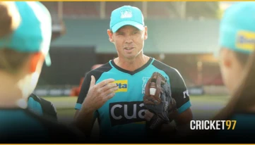 বাংলাদেশ সিরিজের আগে নতুন বোলিং কোচ পেল পাকিস্তান