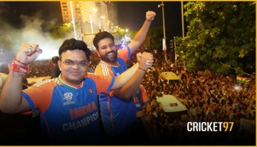 'রোহিতই অধিনায়ক...', চ্যাম্পিয়ন্স ট্রফির আগে বড় ঘোষণা জয় শাহ'র