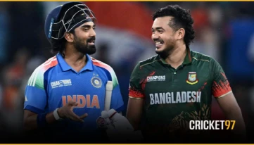 বাংলাদেশ সফরে ডাকা হতে পারে লোকেশ রাহুলকে