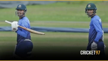 Soumya Returns, Ankon Gets Maiden Call-Up for West Indies Series