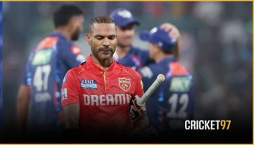 পাঞ্জাবের রান তাড়ায় সতীর্থরা ব্যর্থ