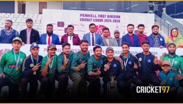 Sylhet cricket is telling stories again