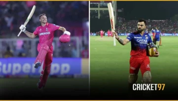 কোহলির সেঞ্চুরি ম্লান করে, বাটলারের শতকে জিতল রাজস্থান