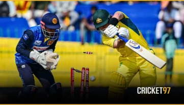 চ্যাম্পিয়ন্স ট্রফির আগে শ্রীলঙ্কায় হোয়াইটওয়াশ অস্ট্রেলিয়া