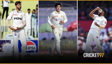 তিন পেসারকে ফিরিয়ে পাকিস্তানের একাদশ ঘোষণা