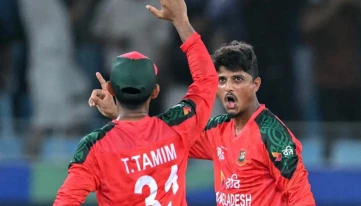 BCB Invites Media Rights Tender for Six-Match Series Against India