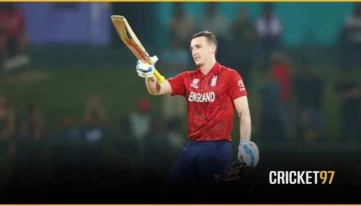 England Reach Semi-Finals for Fifth Straight Time, Pakistan on Brink After Brooks Historic Hundred