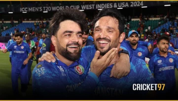 'বাংলাদেশ ও আফগানিস্তানের মাঝে খুব বেশি তফাত নেই'