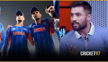 Mohammad Amirs Remarks Stir Up the Indian Cricket Arena