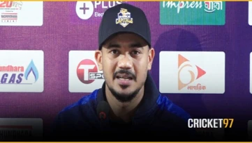 Taskins Take on International Franchise Leagues, Praises Mustafiz and Rishad