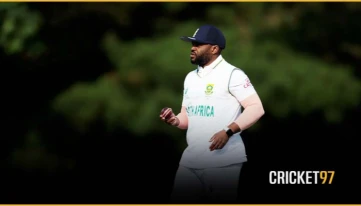 Five Uncapped Players in South Africa’s Test Squad for Zimbabwe Series