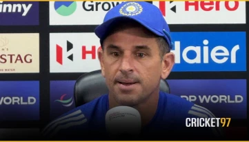 "মুস্তাফিজ ইজ এ চ্যাম্পিয়ন" বাংলাদেশ নিয়ে সতর্ক ভারতের সহকারী কোচ