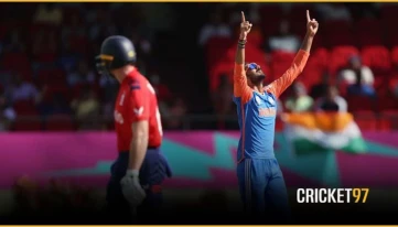 ইংল্যান্ডকে পাত্তা না দিয়ে ফাইনালে ভারত